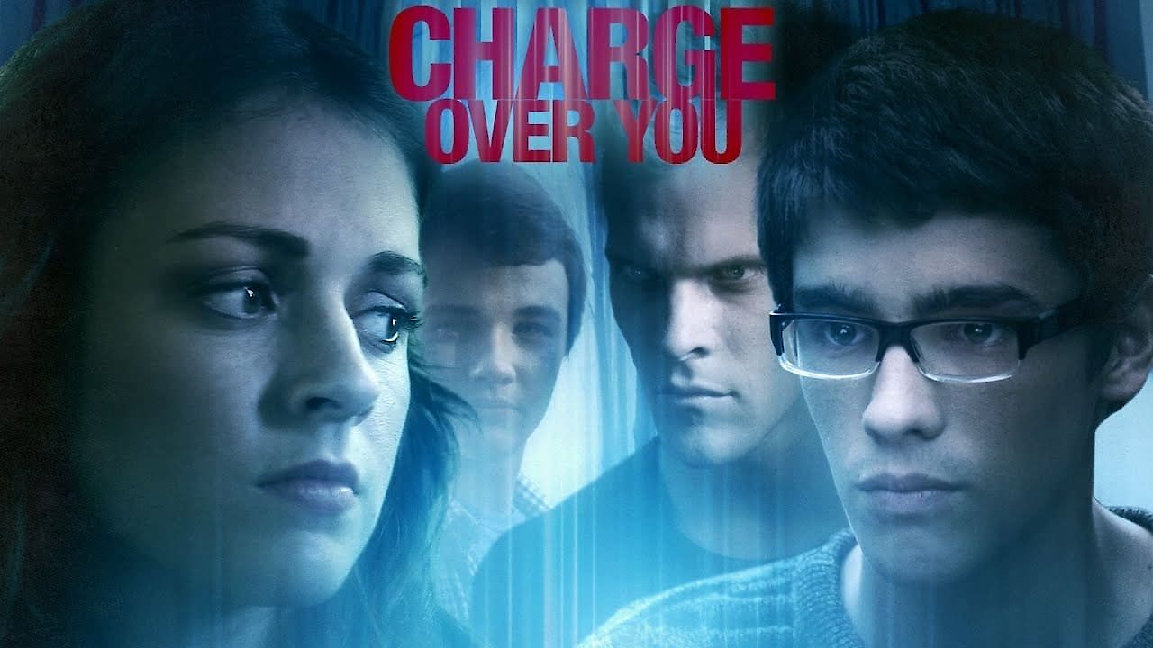 Charge Over You