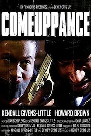 Comeuppance