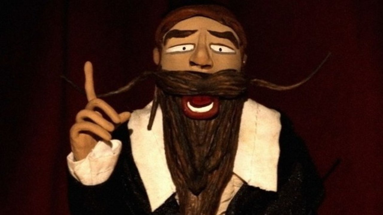 Baal Shem Tov