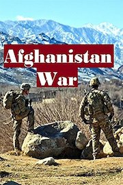 Afghanistan War