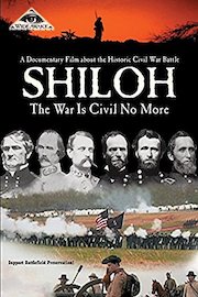 Shiloh: The War is Civil No More