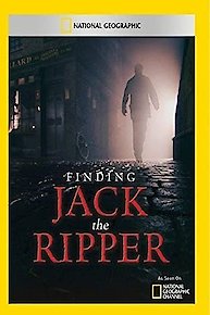 Jack the Ripper: The German Suspect