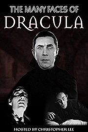 The Many Faces of Dracula
