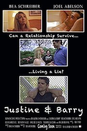 Justine & Barry
