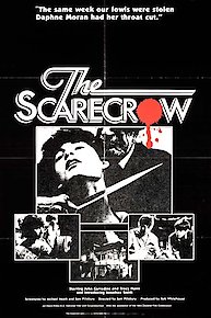 The Scarecrow