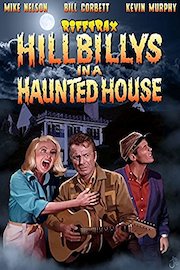 RiffTrax: Hillbillys in a Haunted House