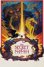 The Secret of NIMH