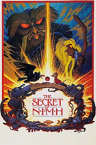 The Secret of NIMH