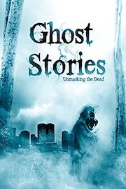 Ghost Stories 4: Unmasking The Dead