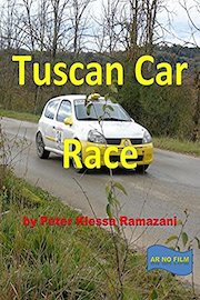 Tuscan Car Race