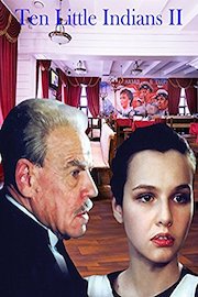 Ten little Indians II
