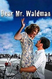 Dear Mr Waldman