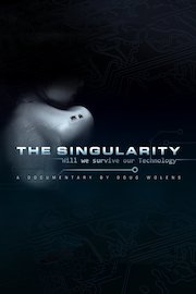 The Singularity