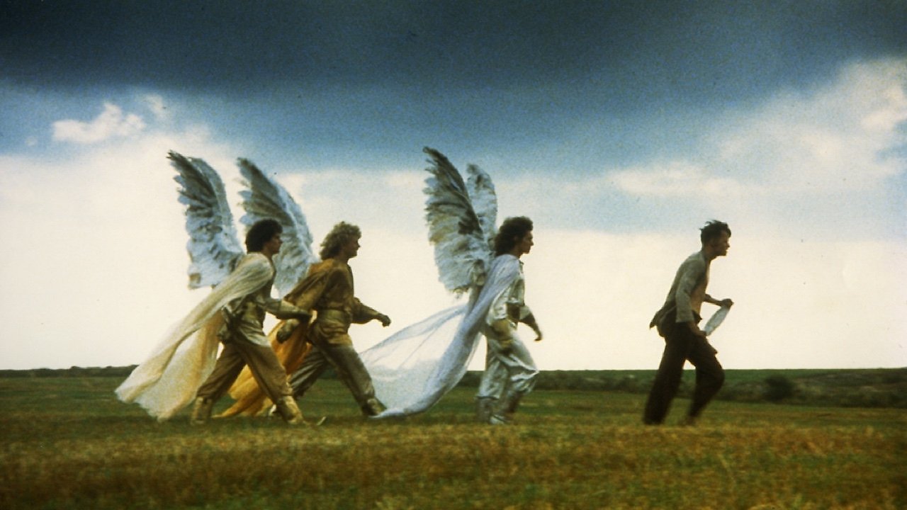 The Simple-Minded Murder