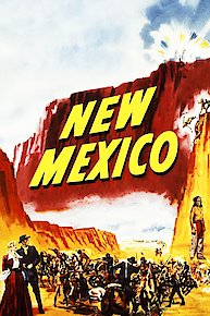 New Mexico