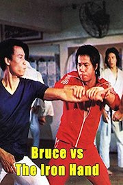 Bruce vs The Iron Hand