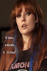 6 Years, 4 Months & 23 Days