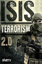 ISIS: Terrorism 2.0
