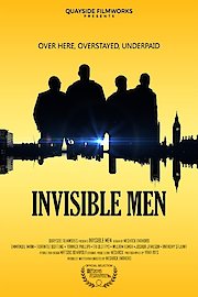 Invisible Men