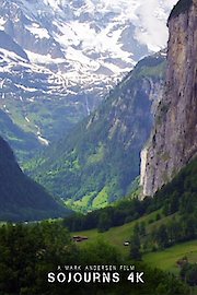Sojourns