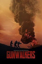 Gunwalkers