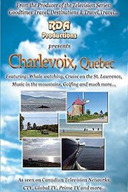 Charlevoix, Quebec