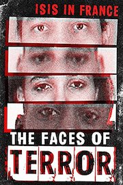 The Faces of Terror