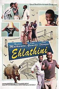 Ehlathini