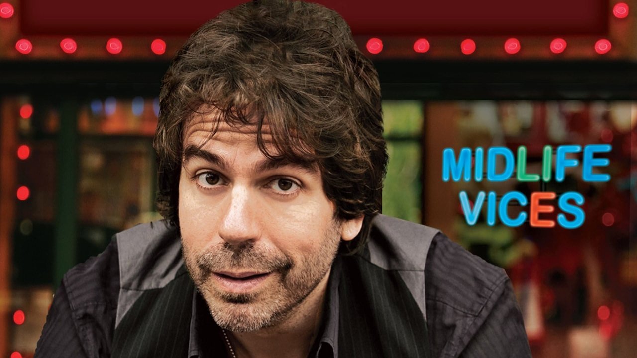 Greg Giraldo: Midlife Vices