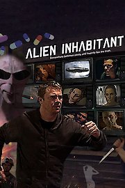 Alien Inhabitant