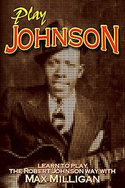 Max Milligan - Play Johnson