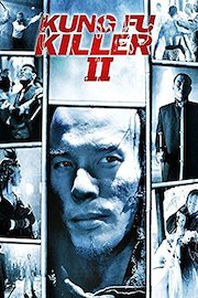 Kung Fu Killer 2