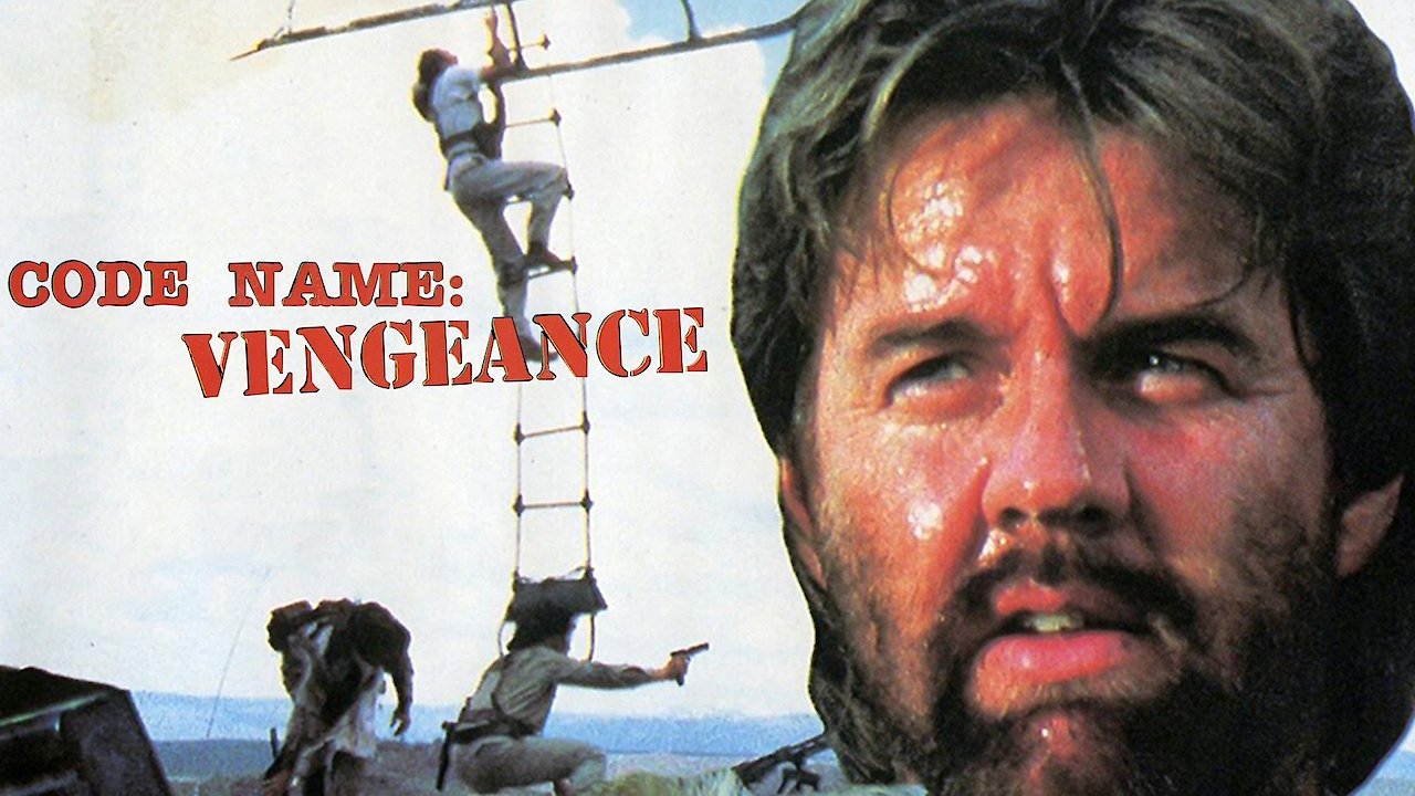 Codename Vengeance
