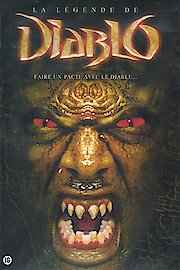The Legend of Diablo