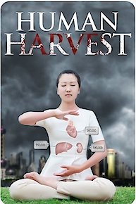 Human Harvest