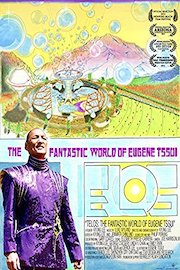 Telos: the Fantastic World of Eugene Tssui