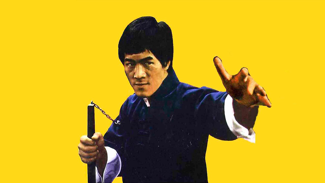 Bruce Lee - The Dragon Lives