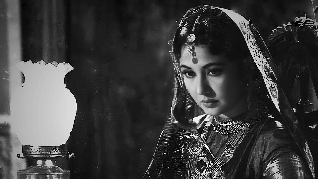 Sahib Bibi Aur Ghulam