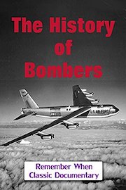 The History of Bombers