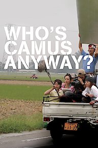 Who's Camus Anyway