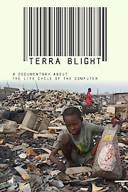 Terra Blight