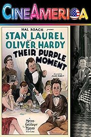 Laurel and Hardy 