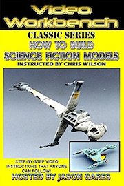 How to Build Science Fiction Models | Video Workbench