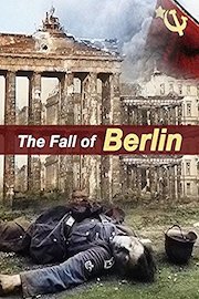 The Fall of Berlin