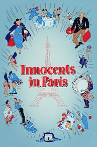 Innocents in Paris