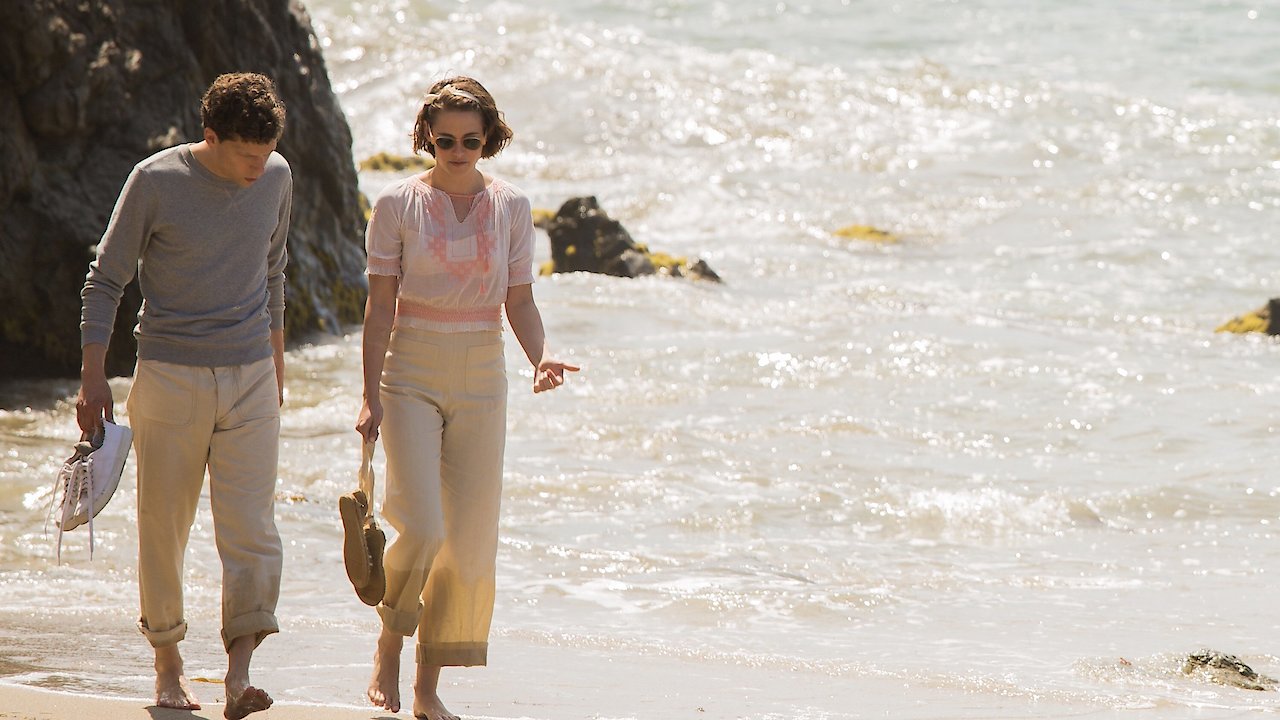 Café Society - an Amazon Original Movie [Ultra HD]