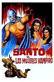 Samson vs. the Vampire Women