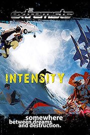 The Extremists - Intensity