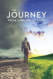Journey From Unbelief to Faith