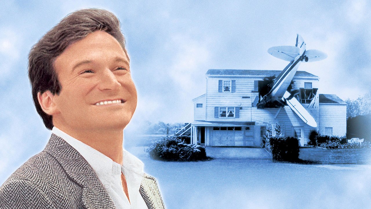 The World According to Garp